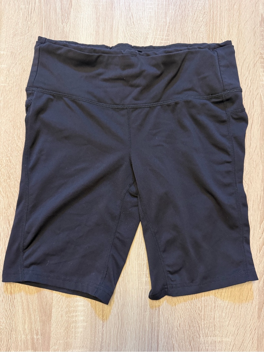 Oiselle Biker Shorts